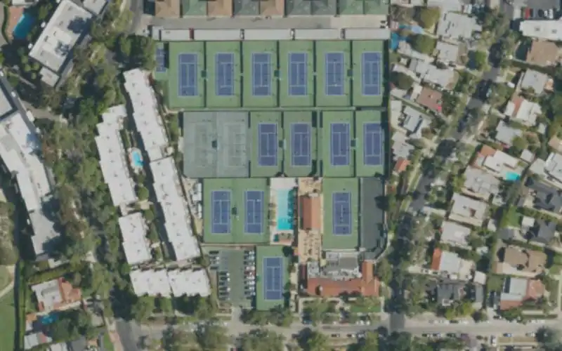 Los Angeles Tennis Club photo 3