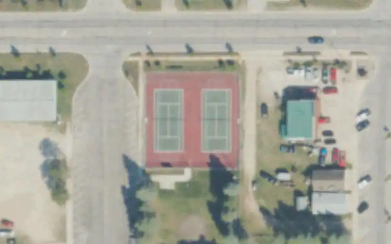 Lewiston Pickleball Courts photo 2