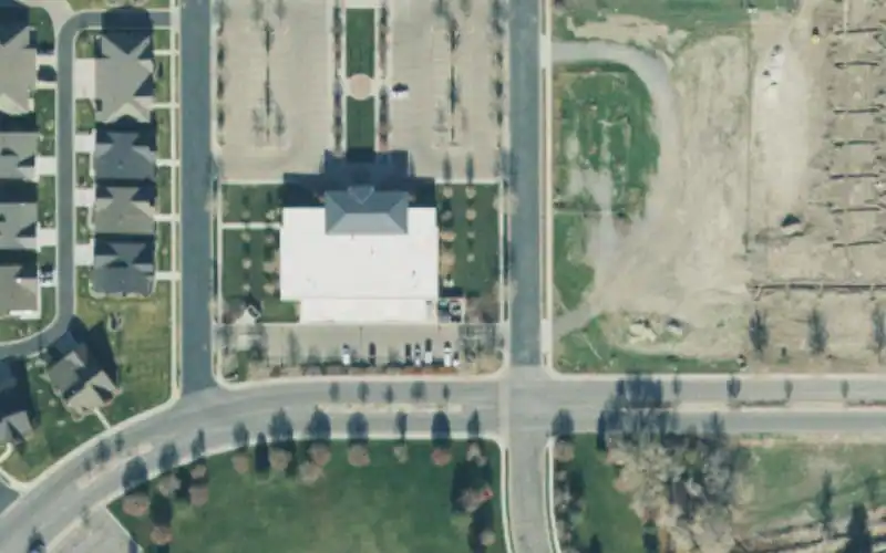 Ch of Jesus Christ of Latter-Day Saints Canyon View Gym photo 2