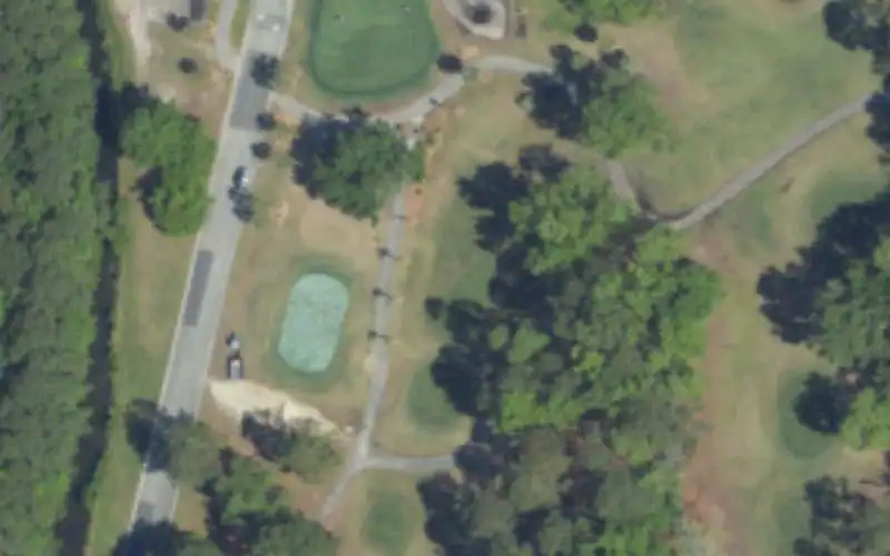 Charleston National Golf Club photo 2