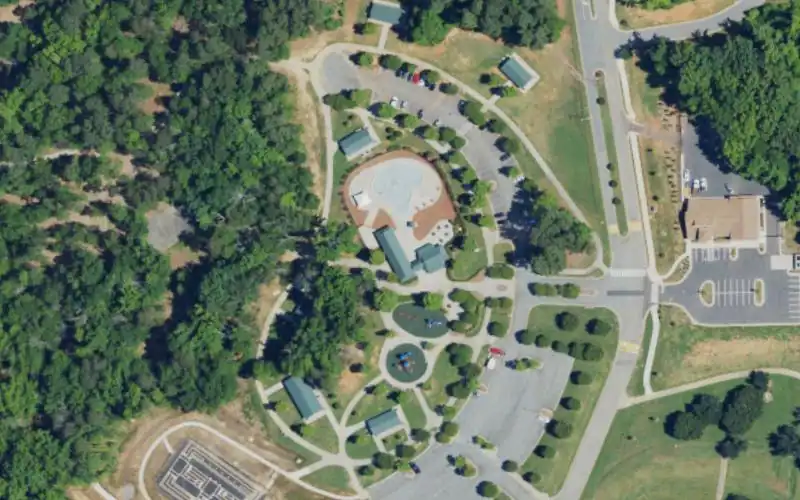 Simkins Indoor Sports Pavilion (Barber Park) photo 2