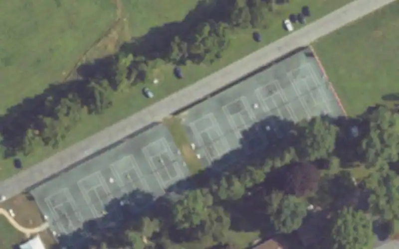Racquet Club West photo 2