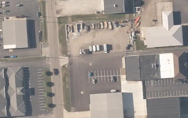 North Canton Racquet Club photo 2
