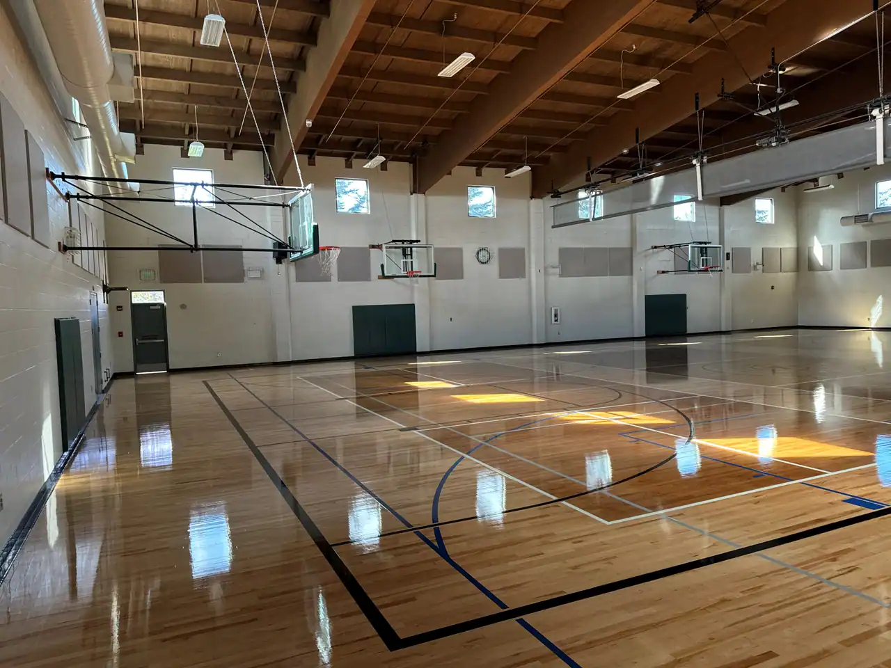 Auburn Valley YMCA photo 2