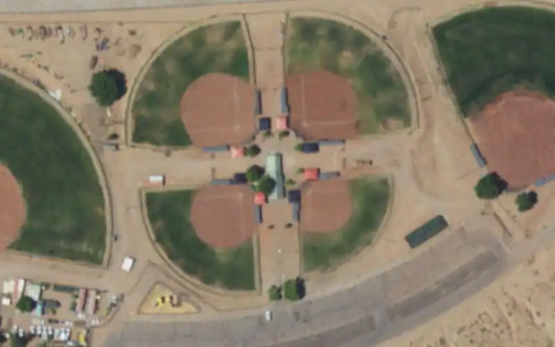 Rio Rancho Sports Complex photo 2