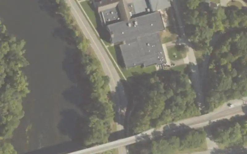 Buchanan YMCA photo 3