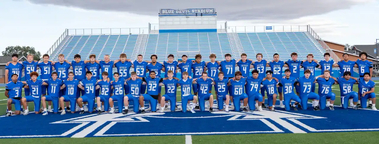 Walla Walla High School photo 2