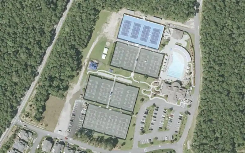 The Club at New Seabury photo 3