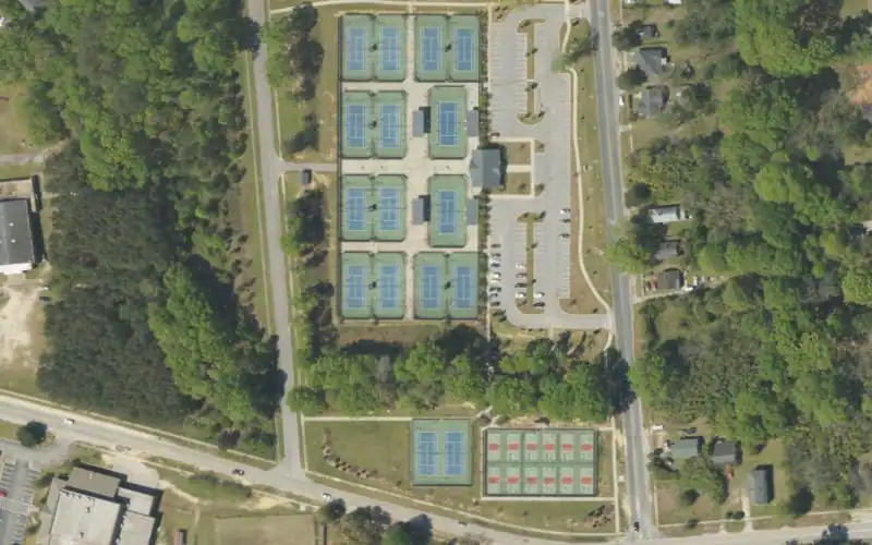 Tennis Center of Camden photo 2