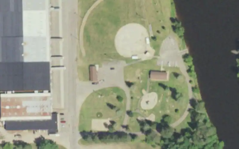 Ott's Park Pickleball Courts photo 2