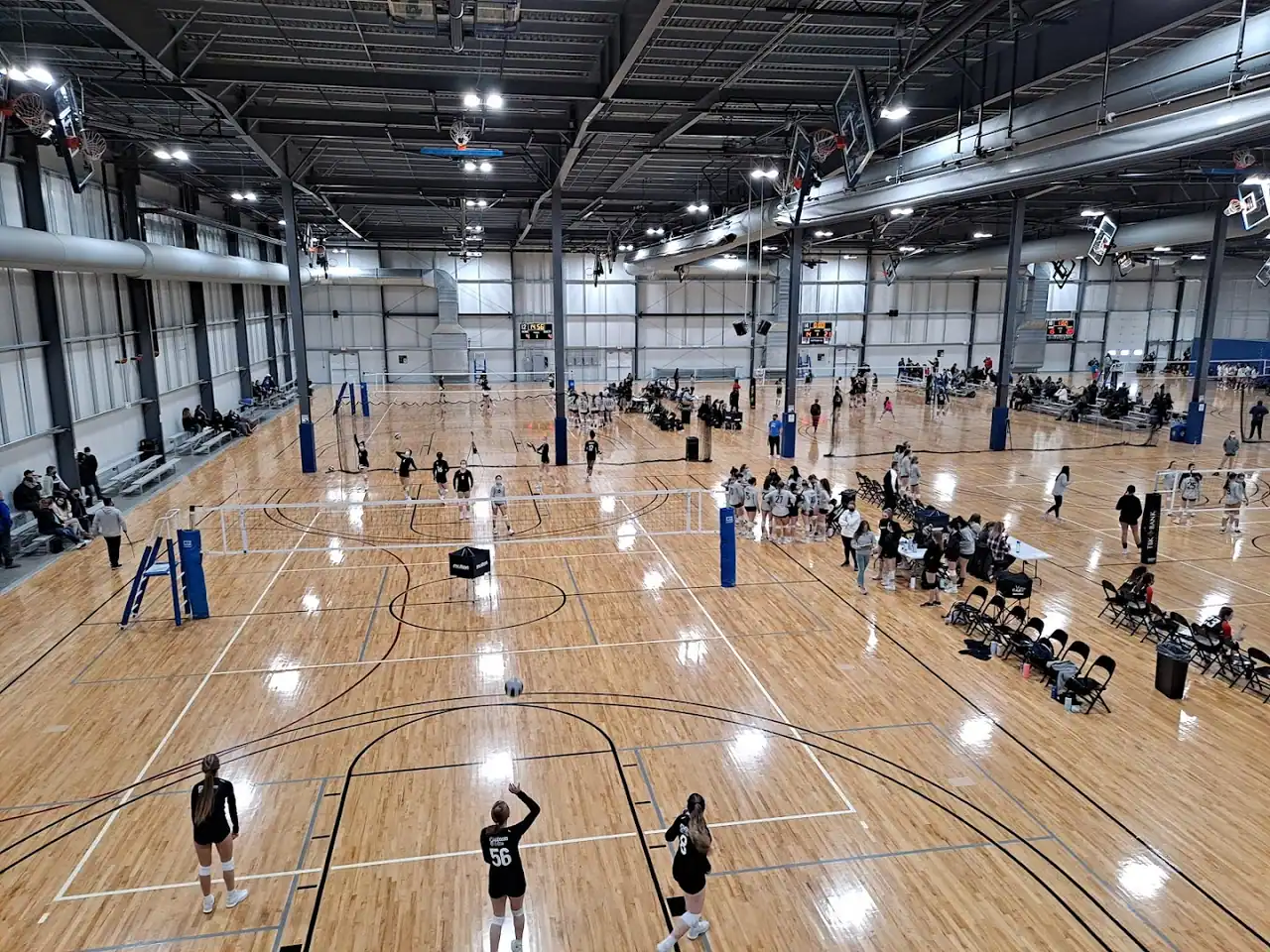 TBK Bank Sports Complex photo 2