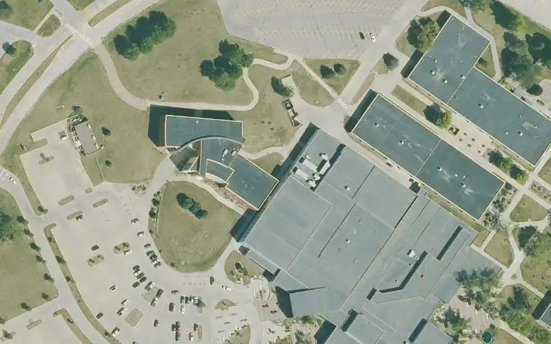 Trail Point Aquatic & Wellness Center photo 3