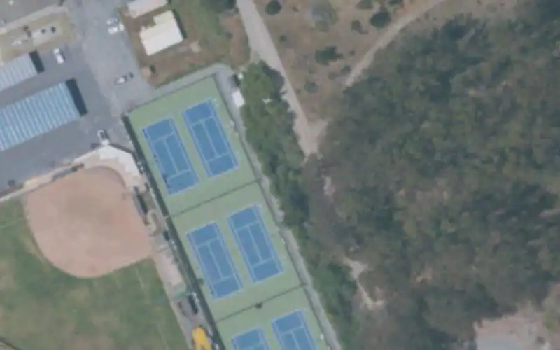 Half Moon Bay High School photo 2