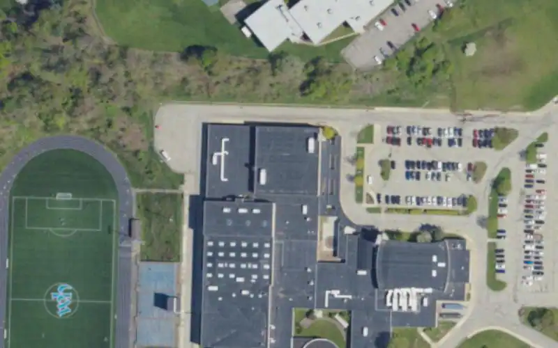 Woodland Hills High School photo 2