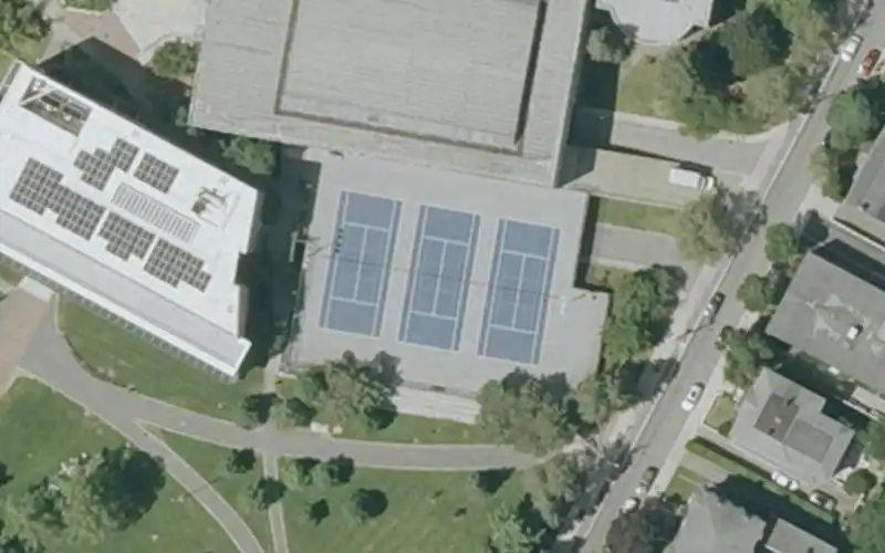 Cambridge Public Library photo 2
