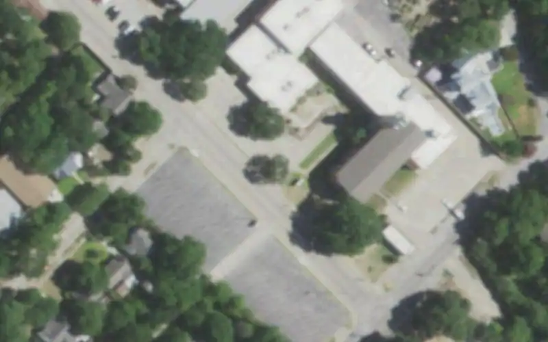 White Rock United Methodist Church photo 3