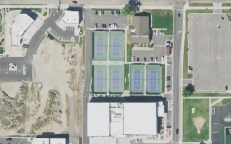 Wasatch High School photo 2