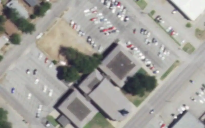Coggin Baptist Church Gym photo 2
