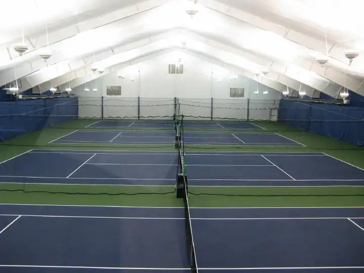 Nassau Tennis Club photo 2