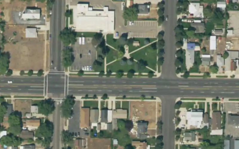 Brigham City Senior Center photo 2