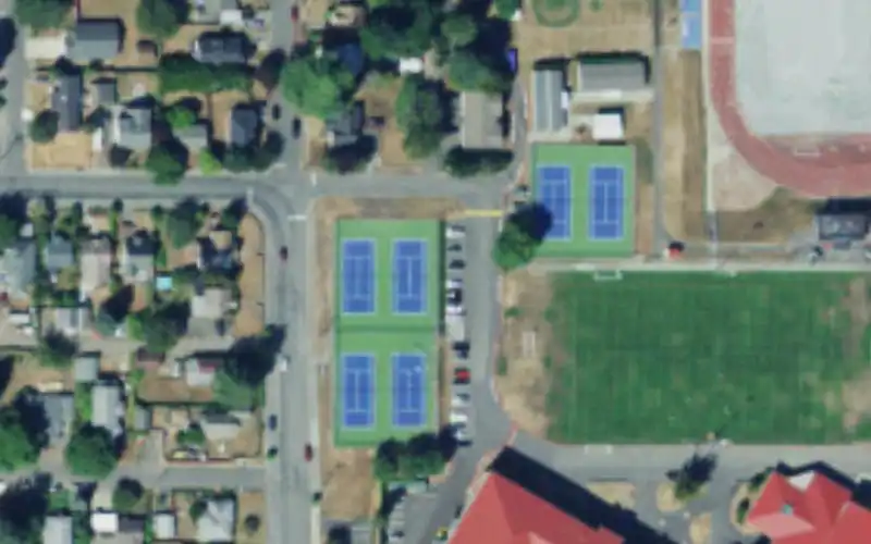 Bremerton High School photo 2