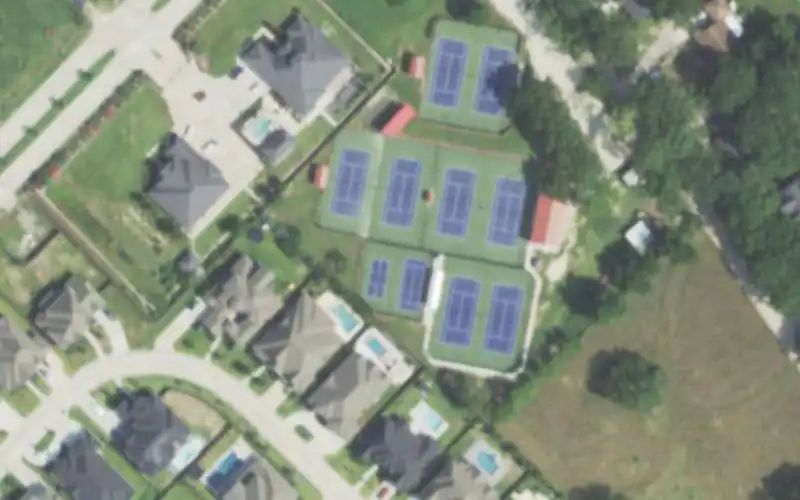 Kluge Tennis Center photo 4
