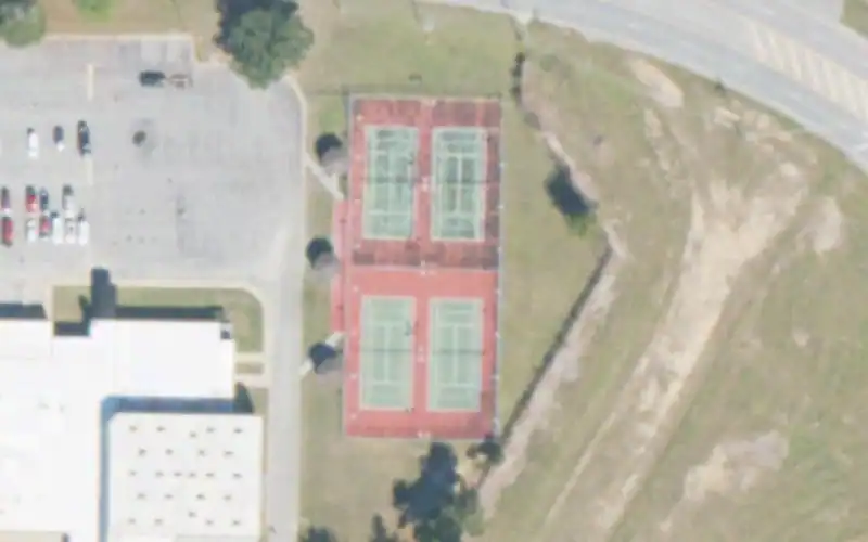 Bainbridge YMCA photo 2