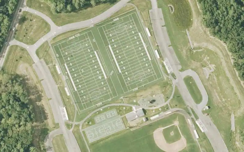 S.M. Lorusso & Sons Athletic Complex photo 2