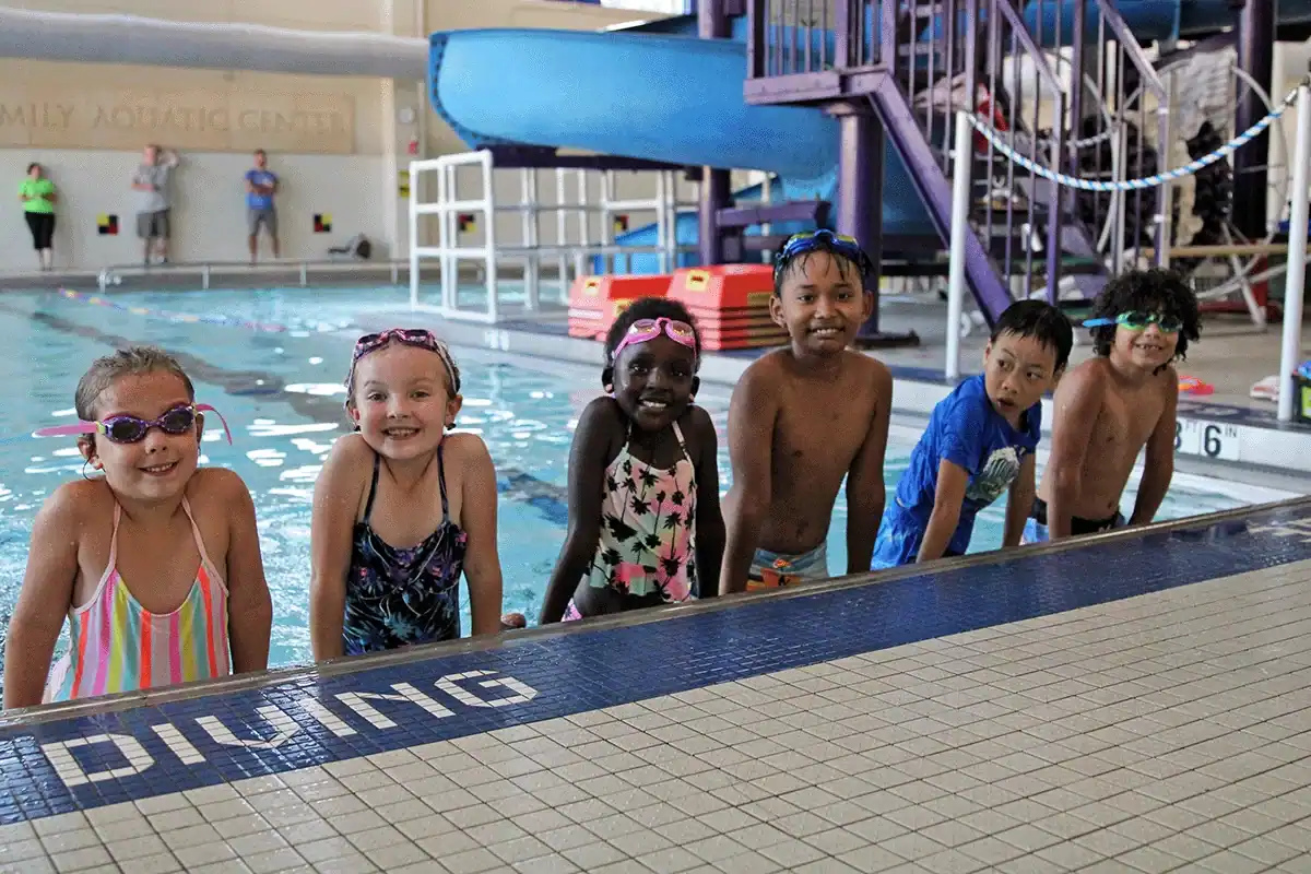 Mankato Family YMCA photo 2
