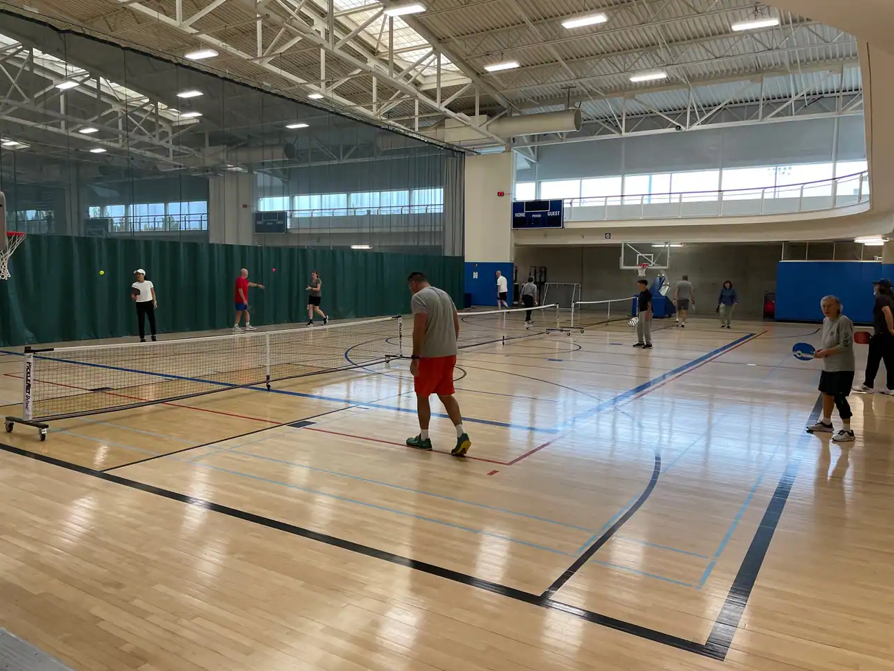 Tualatin Hills Athletic Center photo 2
