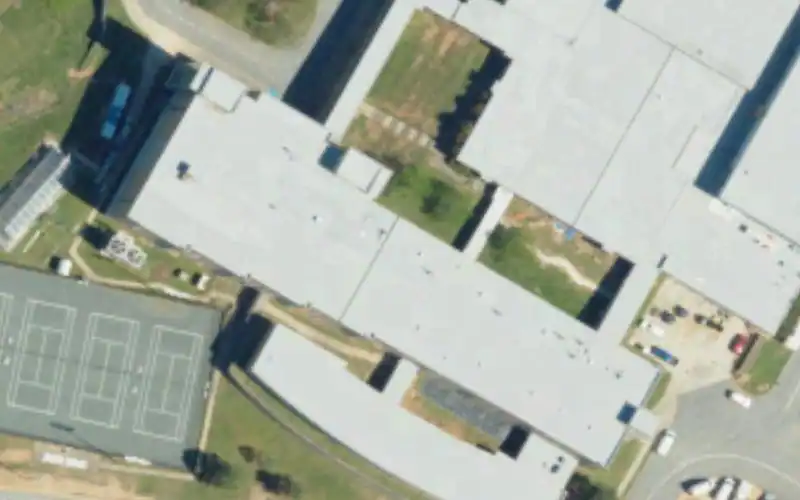 Ray Hopkins Senior Center photo 2