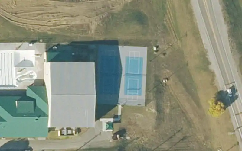 Eudora Park and Recreation Department Community Center photo 2