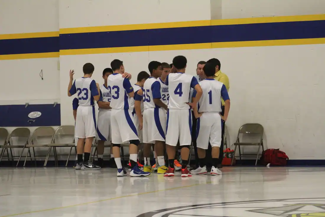 Twin City Christian Academy photo 2