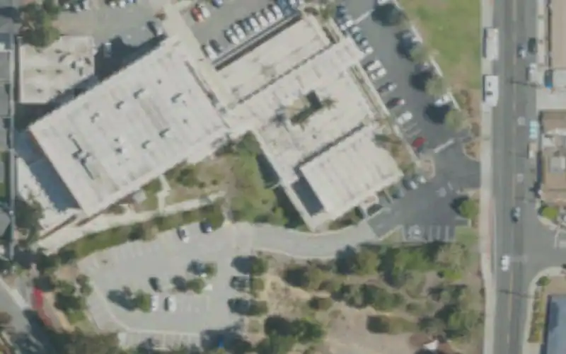 Ann & Steven Hinchliffe San Pedro & Peninsula YMCA photo 3