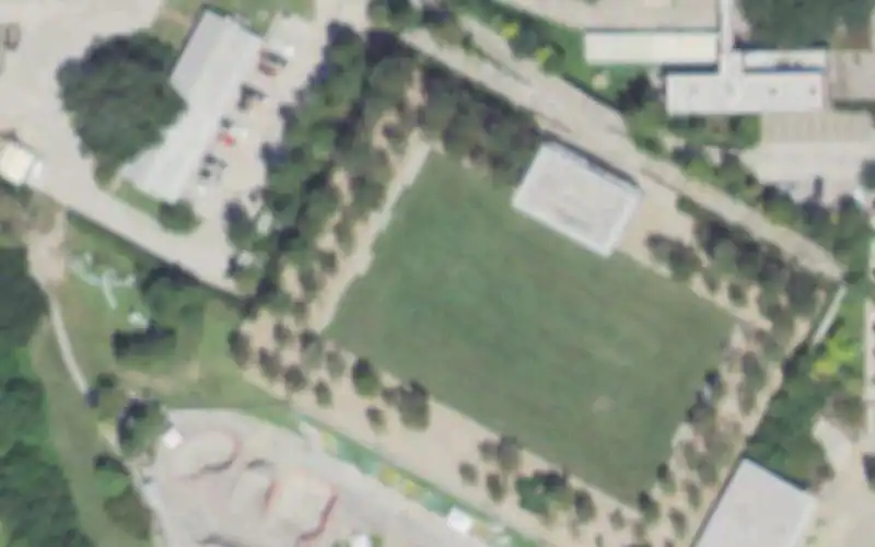 Fonde Recreation Center photo 2