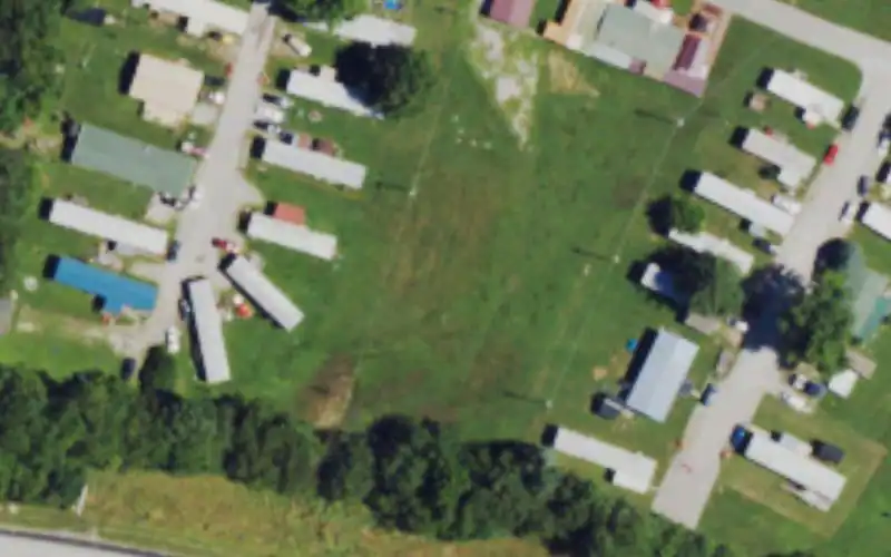 Forks of Elkhorn Baptist Church photo 2