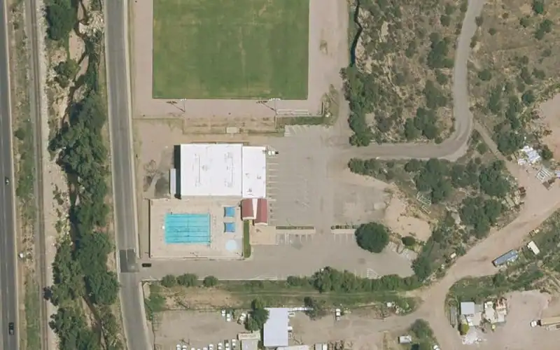 Nogales Recreation Center photo 2