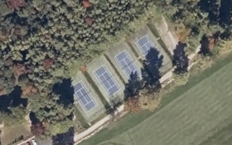 Bridgton Highlands County Club photo 2