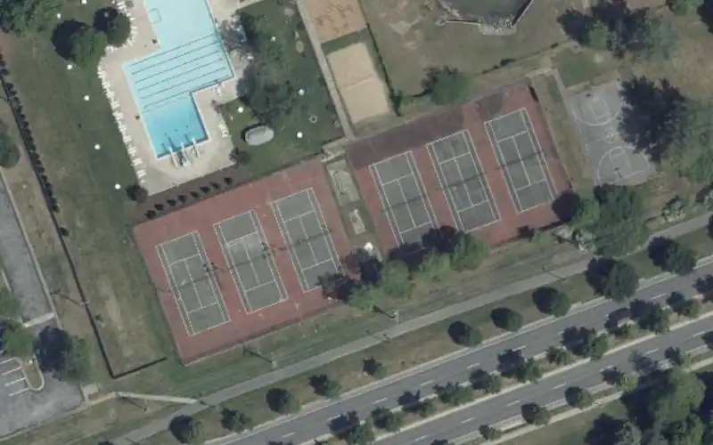 Belair Swim & Racquet photo 3