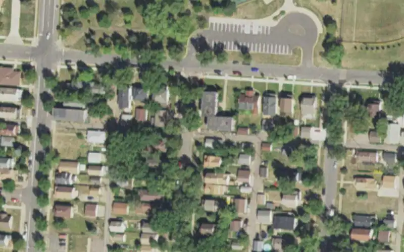 Hibbing Bennett Park photo 2