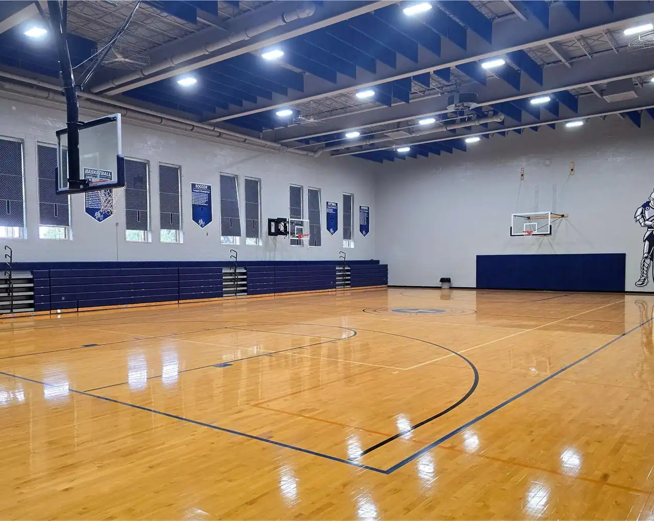 DeSales Catholic School photo 2