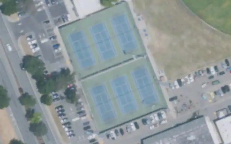 Acalanes High School photo 2