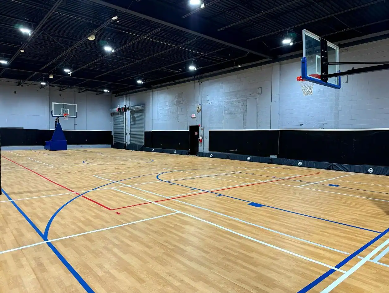 The Fieldhouse photo 2