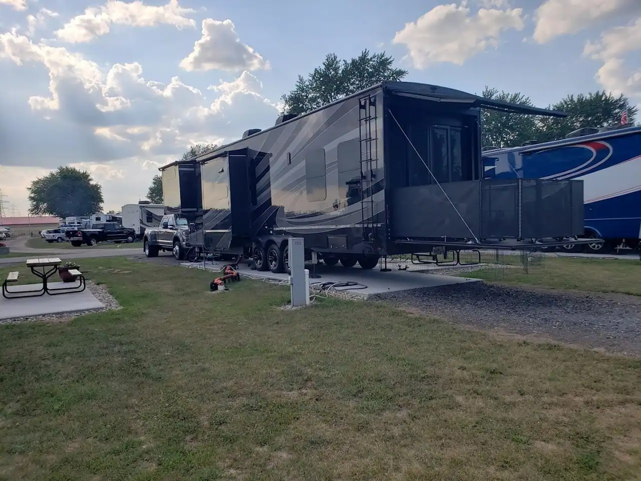 Elkhart Campground photo 3