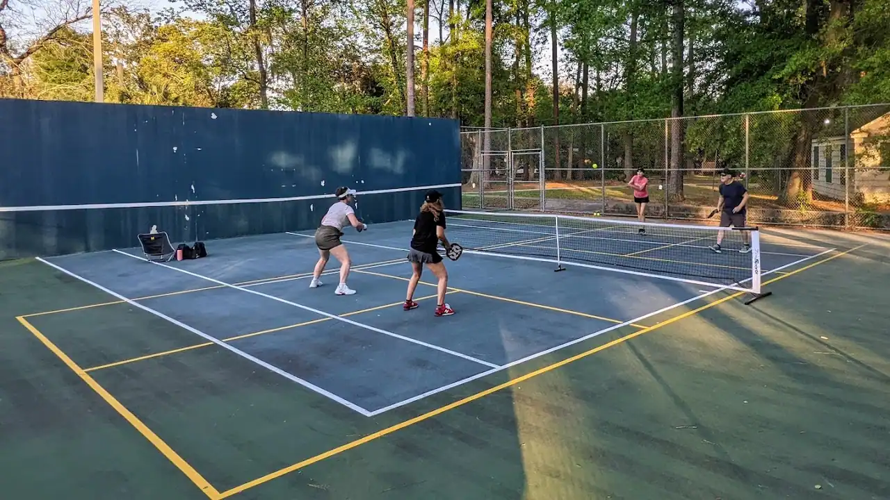Boone Park Tennis Complex photo 3