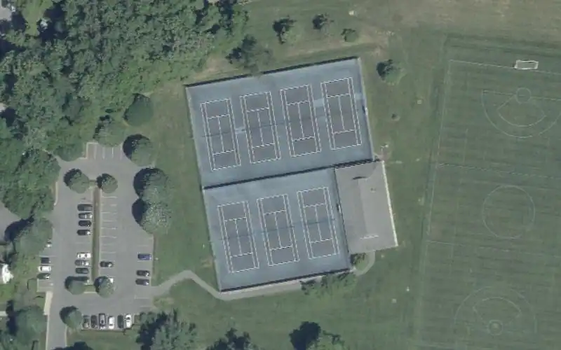 Garrison Forest School photo 2