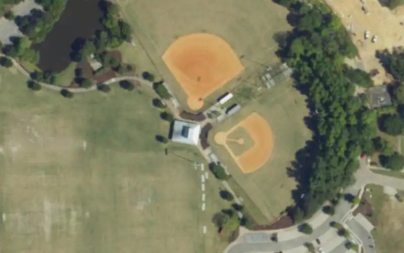 Daniel Island Recreation Center photo 2