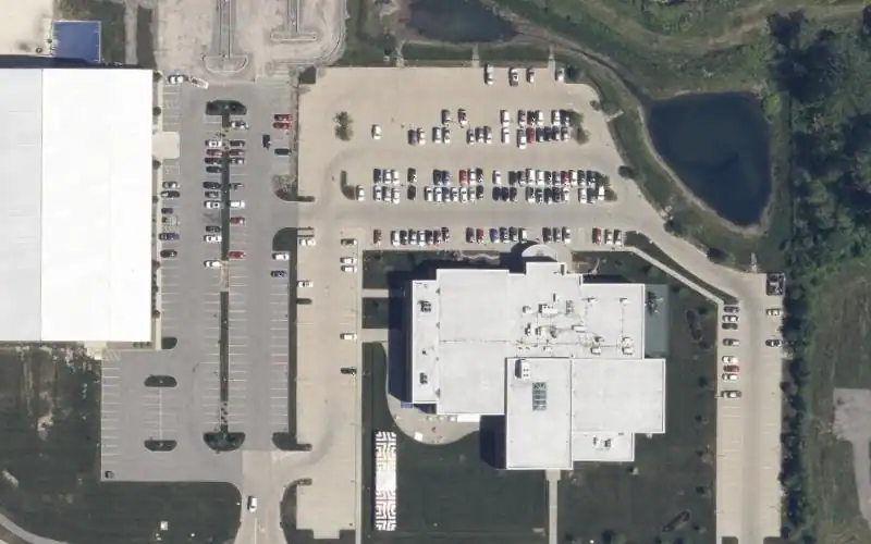 Avon Lake French Creek YMCA photo 2