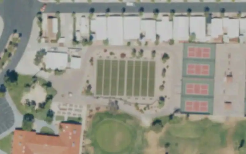 Sands Rv & Golf Resort photo 2