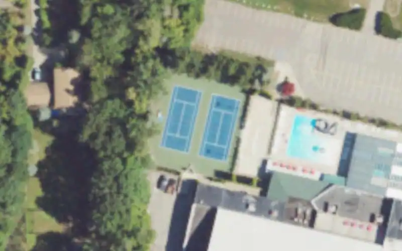Deer Lake Athletic Club photo 2